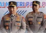 Kapolri : 100.000 Rumah Subsidi Bagi Personel Polri