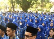 Nasional Corruption Watch Apresiasi Kepastian Jadwal Pengangkatan CPNS