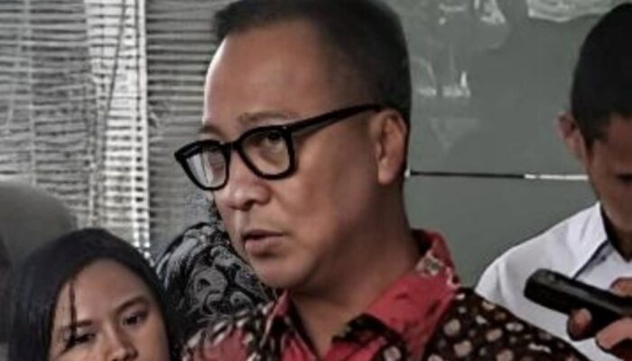 Menperin : Penciptaan Lapangan Kerja RI Lebih Banyak Dari PHK