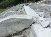 Proyek Bronjong Rp3,3 Miliar di Bojonegoro Dicurigai Sarat Korupsi