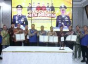 Wakapolres Bojonegoro: Tekankan Pentingnya Integritas dalam Pelayanan Publik