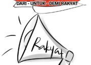 Kritik Masyarakat Terkait Anggaran Kendaraan Dinas di Bojonegoro