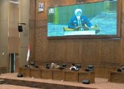 Rapat Paripurna DPRD Bojonegoro: Penyertaan Modal Daerah untuk BUMD Pangan Mandiri
