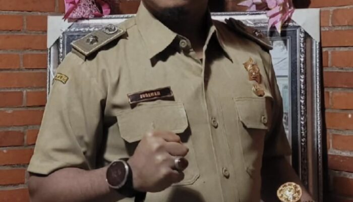 Dukung 10 Persen ADD untuk Pengentasan Kemiskinan, Ini Pejelasan Ketua AKD Bojonegoro