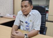 Kabag Umum Bojonegoro Klarifikasi Belanja Mamin Ratusan Juta Rupiah