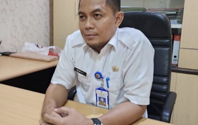 Kabag Umum Bojonegoro Klarifikasi Belanja Mamin Ratusan Juta Rupiah