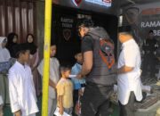 Ramadhan Kareem, PT. GAS (Gana Abhinaya Satya) Berbagi Kebahagiaan dengan Anak Yatim