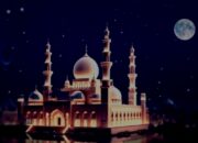Malam Lailatul Qadar: Momentum Pahala Berlipat Ganda