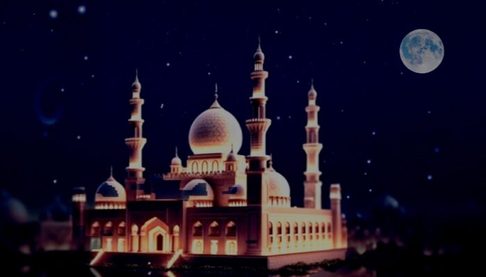 Malam Lailatul Qadar: Momentum Pahala Berlipat Ganda