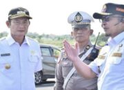 JLU Lamongan Siap Dilewati Para Pemudik