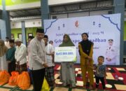 Pemkab Bojonegoro Gelar Safari dan Expo Ramadhan di Kepohbaru