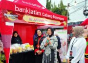 Hadiri Festival, Wabup Bojonegoro: Tingkatkan Sinergi Mengentaskan Kemiskinan