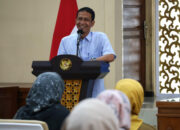 Bupati dan Wabup Bojonegoro Tekankan Langkah Mengurangi Kemiskinan