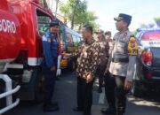 Ops Ketupat Semeru 2025, Pemkab Bojonegoro Siap Berkolaborasi