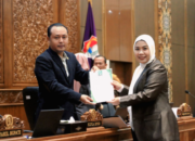 DPRD Bojonegoro Bahas Raperda Pendirian Perumda Pangan Mandiri