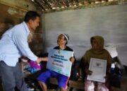 Program KUSUMO, Dukungan Sosial dari Pemkab Bojonegoro untuk Warga yang Membutuhkan