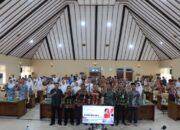 Pemkab Bojonegoro Siapkan Paskibraka untuk HUT Ke-80