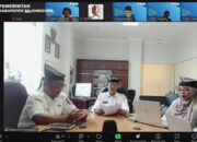 Pemkab Bojonegoro dan BPS Gelar Webinar Literasi Statistik
