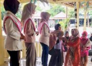 Ketua Tim PKK Bojonegoro Hadiri Acara Pembekalan RMB 2025