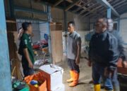 Dialog Bersama Warga Terdampak Banjir, Ini Perintah Bupati Wahono!! 