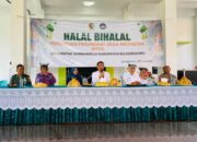 Bupati Wahono: Perangkat Desa Ujung Tombak Pelayan Masyarakat