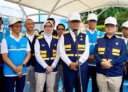 Puncak Arus Mudik Idul Fitri, Kementerian ESDM dan PLN Pastikan Infrastruktur Kelistrikan dalam Kondisi Prima