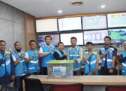 PLN Icon Plus SBU Regional Jatim Gelar Safari Ramadan 1446 H, Wujud Kepedulian Kepada Tim Siaga, Mitra dan Pelayanan Pelanggan