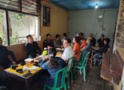 PJI Bojonegoro Gelar Halal Bihalal, Wujudkan Kebersamaan dan Solidaritas