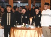 Halalbihalal PSHT, Danrem 081/DSJ: Perkokoh Persatuan dan Kesatuan