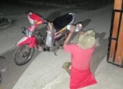 Dua Dunia yang Berbeda: Kemanusiaan dan Kepentingan