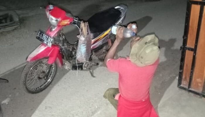 Dua Dunia yang Berbeda: Kemanusiaan dan Kepentingan
