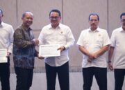 Jelang Idul Fitri, PLN UIP JBTB Berikan Apresiasi Kejati & Kejari Tersebar di Jatim, Dukung Proyek Infrastruktur Ketenagalistrikan
