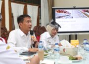 Bupati Bojonegoro Mantabkan Persiapan Program Gayatri