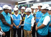 Libur Idulfitri 1446 H, Menteri ESDM Pastikan Infrastruktur Kelistrikan di Maluku Aman