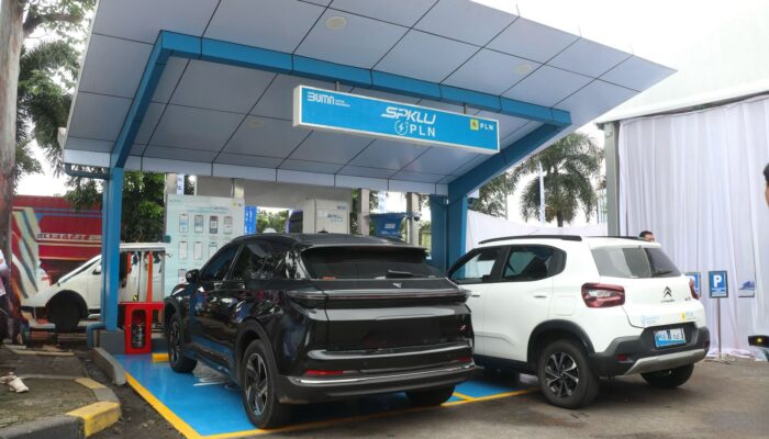Begini Kisah Srikandi PLN Siaga Sepanjang Arus Mudik & Balik Lebaran Idul Fitri