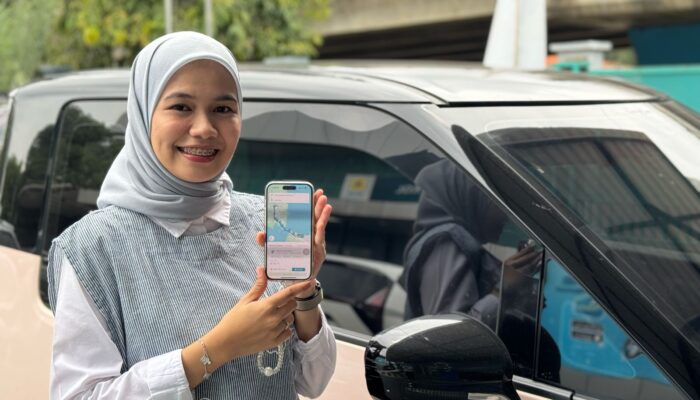 Sukses Dukung Kelancaran Arus Mudik Idulfitri 1446 H, PLN Catatkan Kenaikan Transaksi SPKLU Hampir 5 Kali Lipat