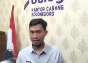 Gagal Total! Target Penyerapan Beras Bulog Bojonegoro Hanya Capai 10 Persen