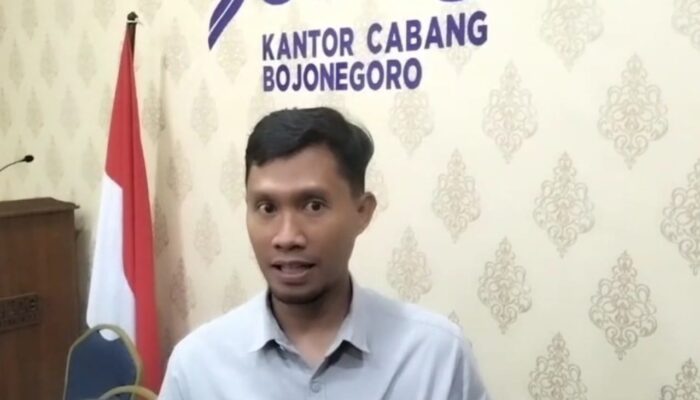 Gagal Total! Target Penyerapan Beras Bulog Bojonegoro Hanya Capai 10 Persen