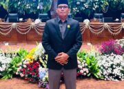 Ahmad Suyono: Panen Raya Telah Usai, Kini Pemkab Bojonegoro Harus Proaktif Sukseskan MT ke-2 dan Pastikan Ketersediaan Pupuk