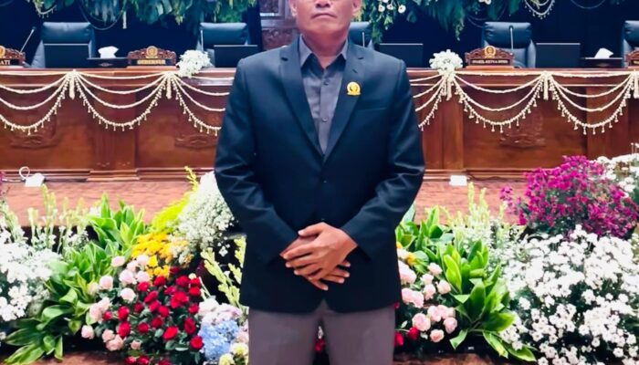 Ahmad Suyono: Panen Raya Telah Usai, Kini Pemkab Bojonegoro Harus Proaktif Sukseskan MT ke-2 dan Pastikan Ketersediaan Pupuk