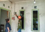 Listrik PLN Hadir, Warga 9 Desa di Kaltimra Rayakan Idulftiri 1446 H Penuh Sukacita