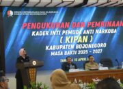 Wakil Bupati Bojonegoro ajak KIPAN Bojonegoro hadir untuk P4GN
