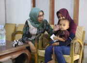 Ketua TP PKK Bojonegoro Tekankan Prioritas Penurunan Stunting dan Kemiskinan