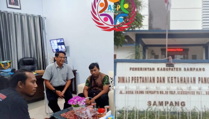 Harga Pupuk Di Sampang Melonjak, ASP Ingatkan Pemerintah Jangan Tutup Mata