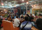 MPIR Korwil Jombang Gelar Halal Bihalal Perkuat Sinergitas antar Organisasi Pers