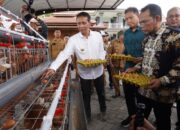 Program Gayatri: Upaya Bupati Bojonegoro Meningkatkan Kemandirian Ekonomi Masyarakat