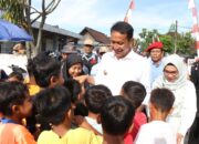 Bupati Medhayoh: Tilik Dulur, Nyambung Roso, Monggo Nandur