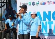 Bupati Wahono Buka Ajang Talenta Siswa SD-SMP Bojonegoro 2025, Dorong Generasi Unggul