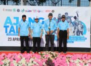 Bupati Bojonegoro Resmi Buka Ajang Talenta Siswa SD-SMP Bojonegoro Tahun 2025