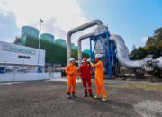 Memperingati Hari Kartini, PLN Jadi Perusahaan Energi Terbaik untuk Mengembangkan Karir di Indonesia versi LinkedIn